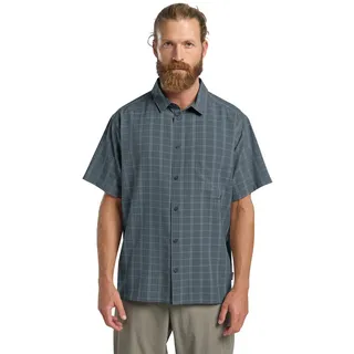 Jack Wolfskin TOFFS P0003 3XL Shirt/Top Baumwolle