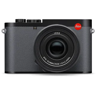 Leica Q3 + 43 mm schwarz