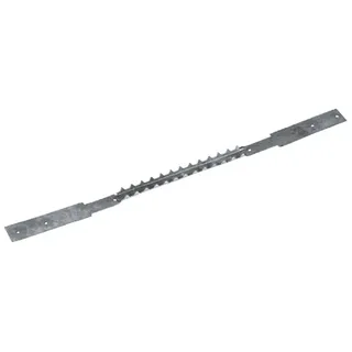 Bohlenbeschlag 0,44 MÜBA