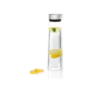 BLOMUS ACQUA Edelstahl matt, 1,5 Liter,
