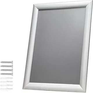 Albyco Klapprahmen grau 29,7x42 cm 2er Set