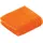 Calypso Feeling Handtuch 50 x 100 cm orange