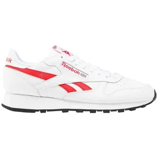 Classic Leather White / Vector Red / Core Black 37,5