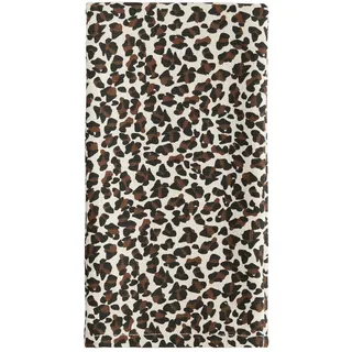 home&you Küchenhandtuch Panter , Beige , Textil , 37x50 cm , Heimtextilien, Geschirrtücher & Schürzen, Geschirrtücher