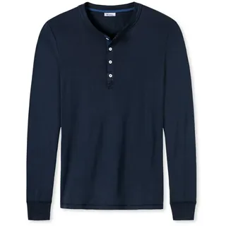Schiesser Revival Herren, Longsleeve 1er Pack",