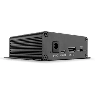Lindy 38361 HDMI 18G Audio Extractor