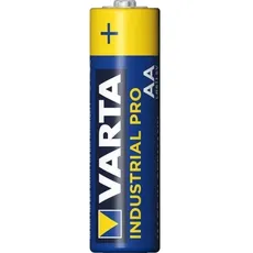 Varta AA-Industriebatterie (1 Stk., AA, 2900 mAh), Batterien + Akkus