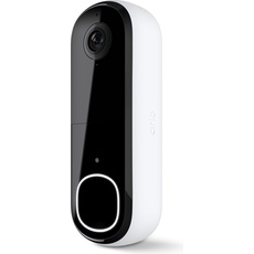 Bild Arlo, HD Wireless Video Doorbell