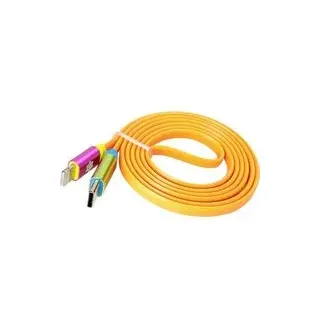 CALLIOPE USB Kabel C > Lightning Daten-/Strom-Kabel [1x USB-C® Stecker - 1x Apple Lightnin