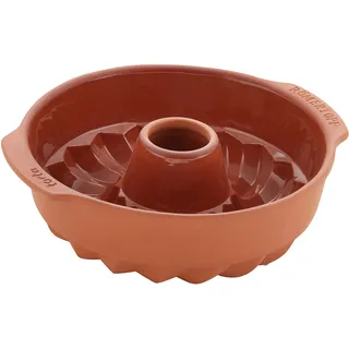 ROMERTOPF Römertopf Kranz-Kuchenform Ø 27,5 cm
