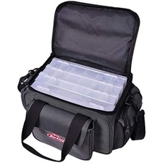 Bild von Ranger-Taschen – Angeltaschen mit Tackle-Boxen und Trennwänden – strapazierfähige Reißverschlüsse