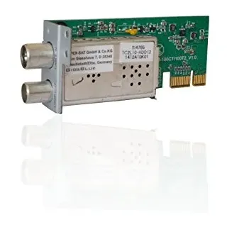 GigaBlue 10008349 HD 800SE Hybrid DVB-C/T-Tuner