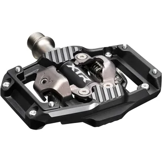 Shimano PD-M9220 Schwarz