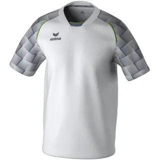 Erima EVO Star Trikot weiß/slate grey