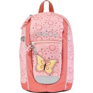 Step By Step Junior KIGA MINI, Kollektion 2026
