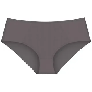 Triumph Essential Minimizer T Hipster Grau 36
