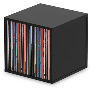 Glorious PC Gaming Race Glorious Record Box 110 black