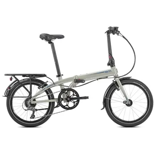 Tern Link D8 Grau Modell 2024