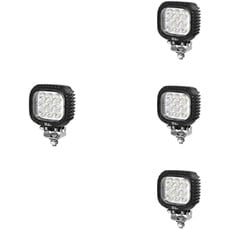 Bild von 1GA 357 109-012 LED-Arbeitsscheinwerfer Valuefit S3000, 12/24/48V 3400lm geschraubt -hängend/stehend - weitreichende Ausleuchtung - Kabel: 800mm, Stecker: DEUTSCH Stecker- Menge: 1, 4er Packung