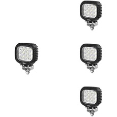 Bild 1GA 357 109-012 LED-Arbeitsscheinwerfer Valuefit S3000, 12/24/48V 3400lm geschraubt -hängend/stehend - weitreichende Ausleuchtung - Kabel: 800mm, Stecker: DEUTSCH Stecker- Menge: 1, 4er Packung