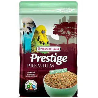 Versele-Laga Budgies Premium Wellensittiche 20 kg