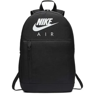 Nike Elemental Gfx Rucksack - Black / Black / White - One Size