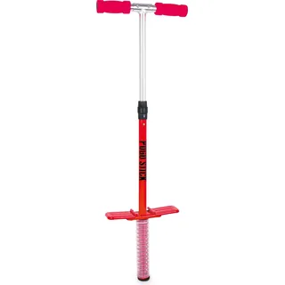 Small Foot Company Variabel Pogo Stick rot (9507)