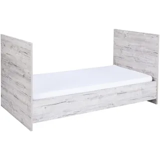 Arthur Berndt Bente 2 Stk. tlg. Made in Germany, eiche sand nb),