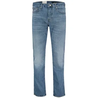 Armani Exchange 3dzj13 Jeans - Indigo Denim - 29
