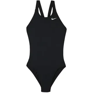 Nike Damen NESS8370-001_28 Bikini, Schwarz, 40