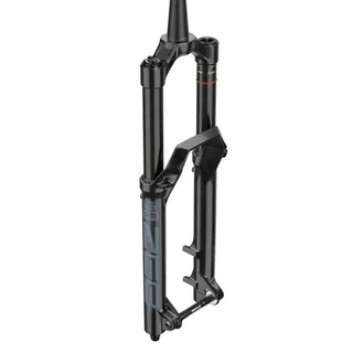 RockShox ZEB Select 29 Zoll 180 mm 18 Schwarz
