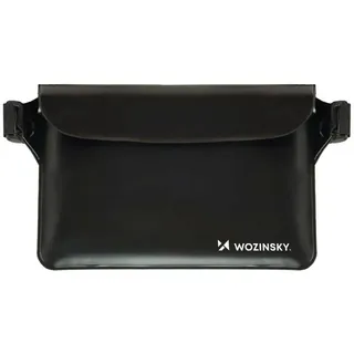 wozinsky WWS-01 22 x 15 cm Schwarz