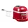 Artisan Toaster 5KMT2204EER Rot