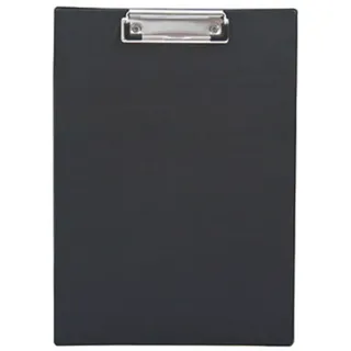 Head Klemmbrett 1554317 Schwarz (B x H) 226mm x 316mm