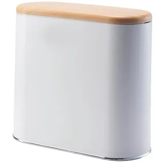 Kitchen Move 10 l Braun/Weiß