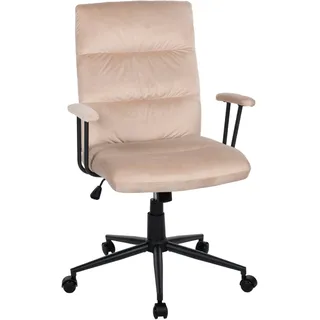 Duo Collection Drehstuhl »Fina« (), beige