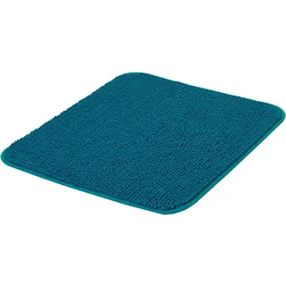 BWO Badteppich Sammy Türkis 40 cm x 50 cm