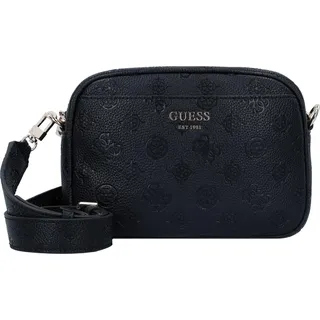 GUESS Vikky Umhängetasche 24 cm black