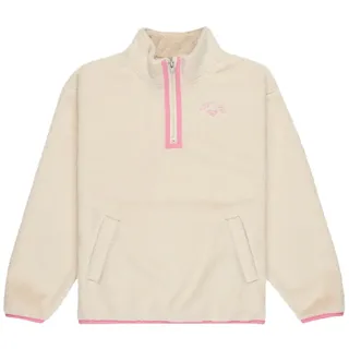Roxy Fleece Lucky Girl Mädchen Beige 6
