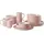 Jasper Kombiservice 16-tlg. rosa