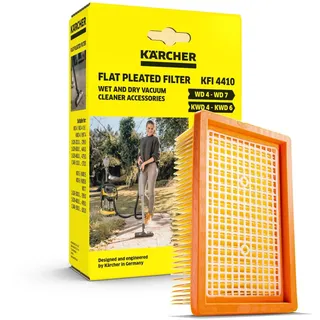 Kärcher Flachfaltenfilter KFI 4410