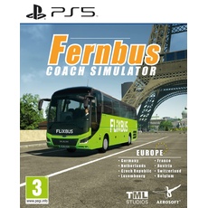 Bild von Fernbus Coach Simulator