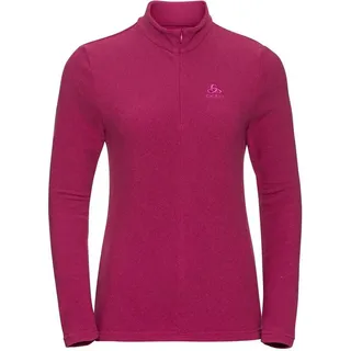 Odlo Damen, Funktionsshirt, Roy festival fuchsia - raspberry fudge (30822) S
