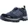 Herren Trekkingschuhe Riegel 47 - Grau