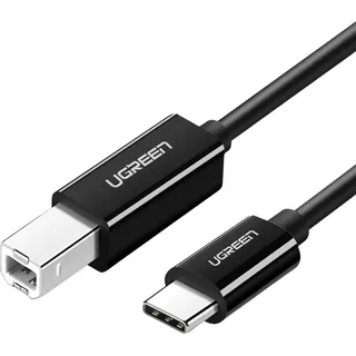 UGREEN US241 USB 2.0 C-B 2m