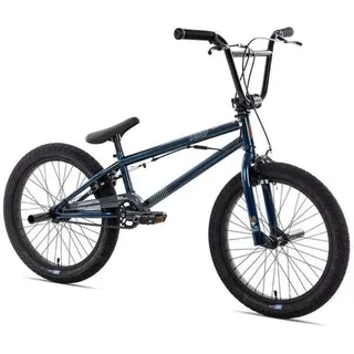 SIBMX Düvel 20 Blau Modell 2023