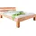 Massivholzbett »Julia, stabverleimte Buche,