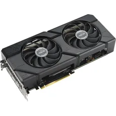 Bild von Dual Radeon RX 7800 XT OC, 16GB GDDR6, HDMI, 3x DP