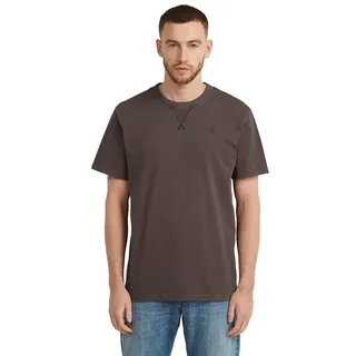G-Star Nifous Kurzarm-t-shirt - Deep Brown GD - L