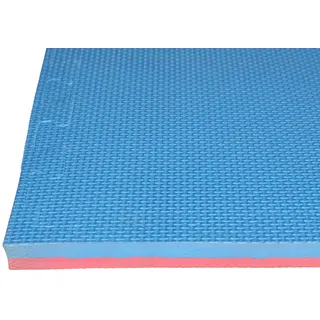 Tatami-Matte Champion 104x104 cm, 3 cm dick, rutschfest, verbindbar, für Kampfsportarten